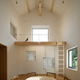 Illustration for article titled A 120-Year-Old Building Damaged in Japans 2011 Quake Is Reborn as This Beautiful Home